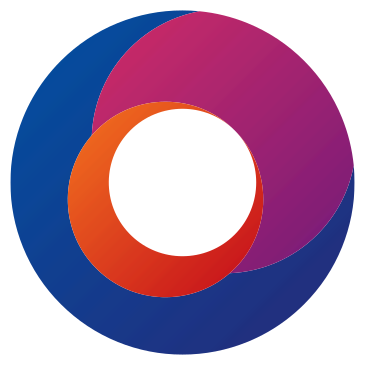Logo therapie.raum Circle